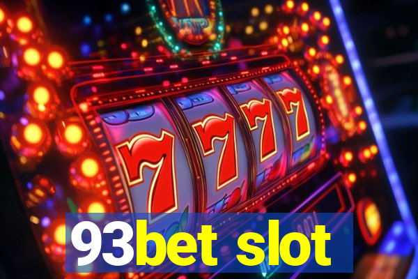 93bet slot